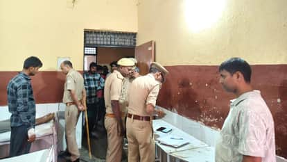 Electric Current Flows into Tulu Pump Father and Son Died While Trying to Save Woman in mau