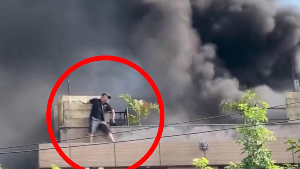 Delhi hotel fire Tea break unattended fryer delayed alert Probe reveals what went wrong in Delhi hotel inferno