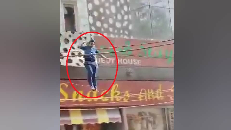 Malviya Nagar hotel fire Shop owner says he been compensated urges help for victims
