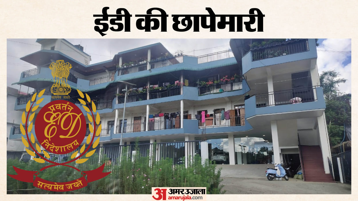 UP: Major revelation in ED probe—'Infiltration syndicate' operated using foreign funding; accounts opened with