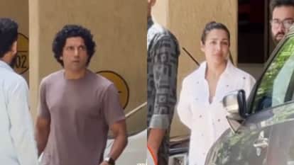 Malaika Arora to Farhan Akhtar celeb Tribute To Pahlaj Nihalani