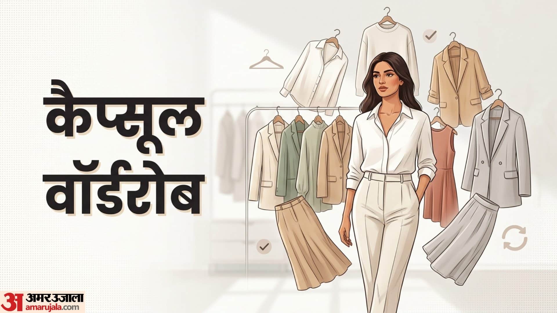 What Is Capsule Wardrobe Trend For Environment Benefits 20 Clothes 45 Outfits Fashion Guide