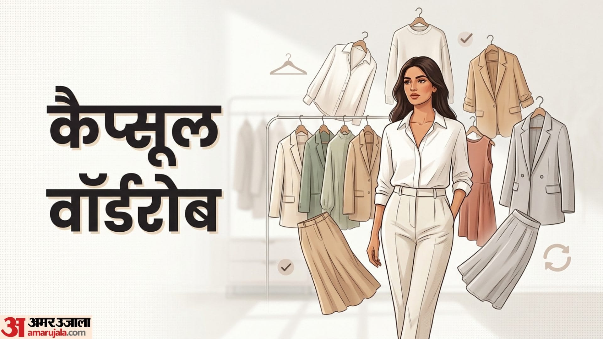 What Is Capsule Wardrobe Trend For Environment Benefits 20 Clothes 45 Outfits Fashion Guide