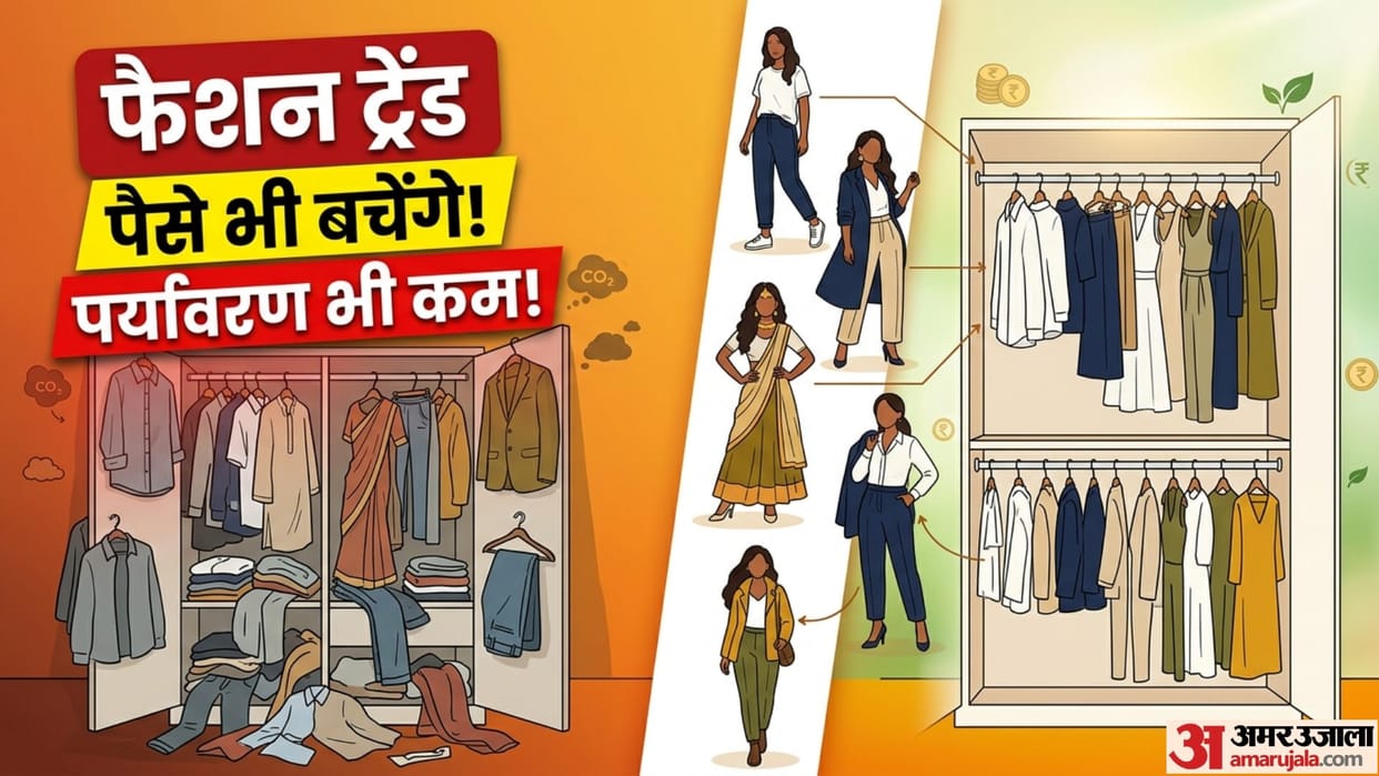 What Is Capsule Wardrobe Trend For Environment Benefits 20 Clothes 45 Outfits Fashion Guide