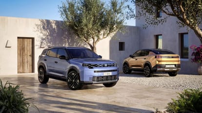 Fiat Grizzly SUV