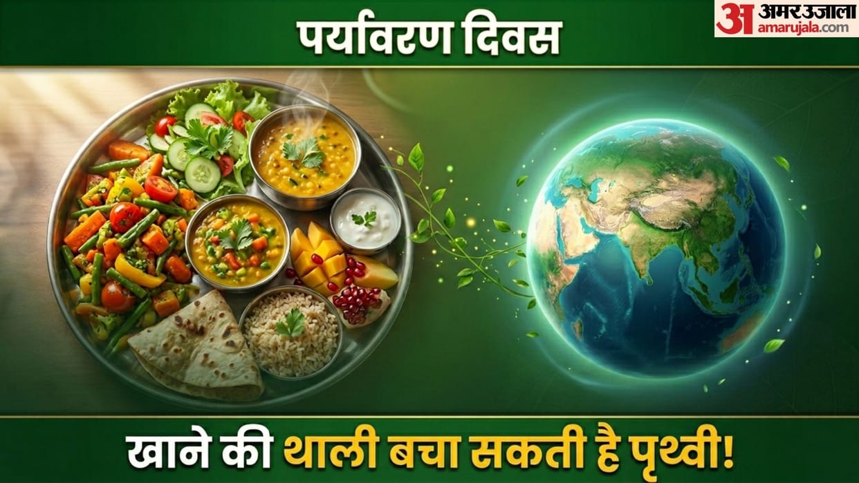 Environment Friendly Food Habits Veg Food List For Environment Benefits