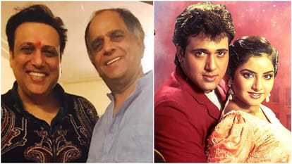 Govinda Pays Tribute And Remembers Late Producer Pahlaj Nihalani Says His Like Moon For Us