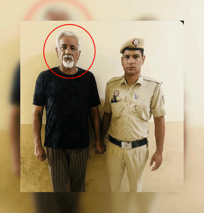 Delhi Fire Case Police allege cook fled as soon as fire broke out in kitchen during questioning