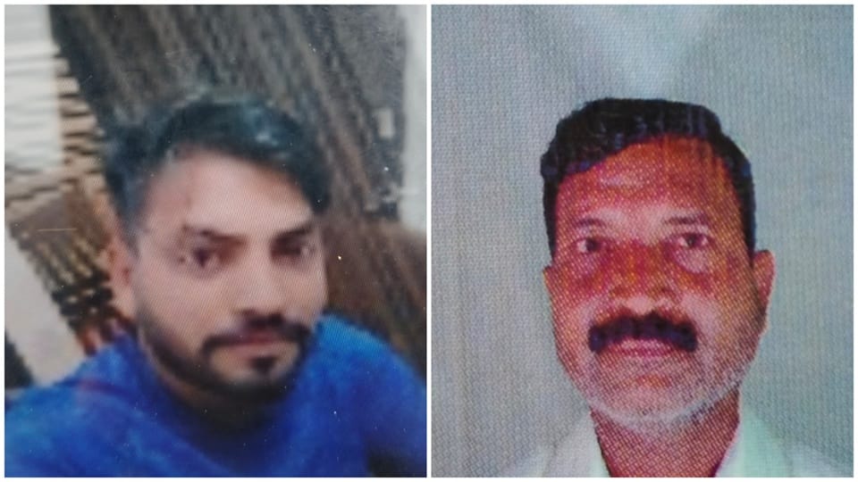 Two died in road accident at Jhajjar