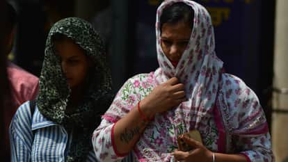 Storm and Rain Alert for Chandigarh Weather Patterns to Change Over Three Days
