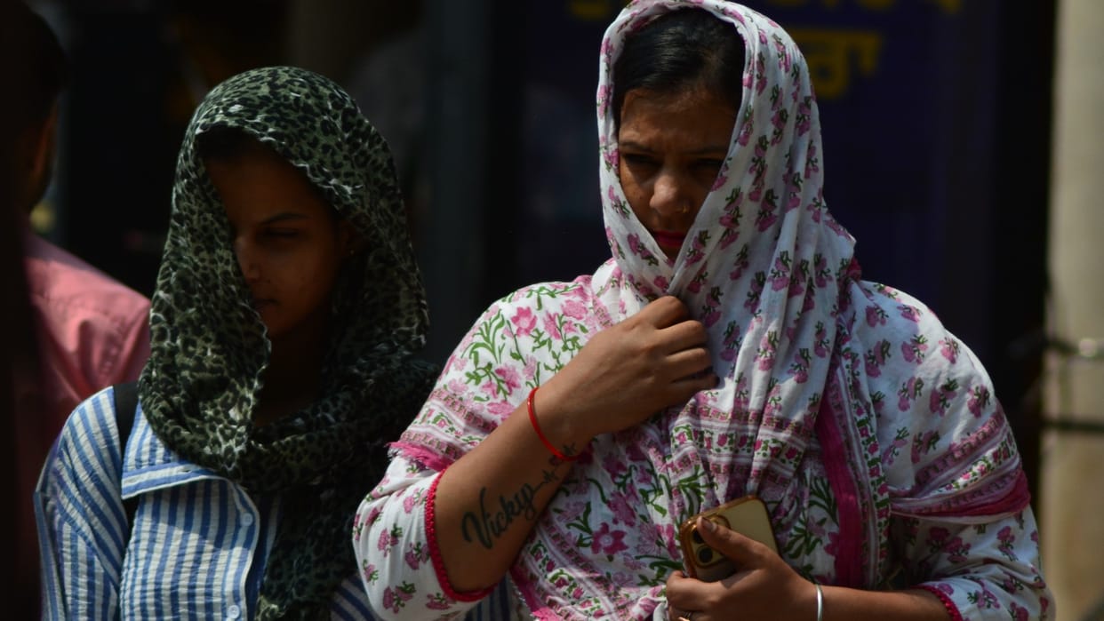 Storm and Rain Alert for Chandigarh Weather Patterns to Change Over Three Days