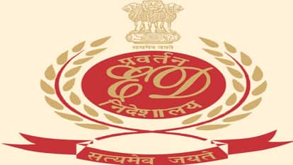 CGPSC investigation reveals major details: Rs 8 lakh cash recovered from Utkarsh Chandrakar's hideout, ED seiz