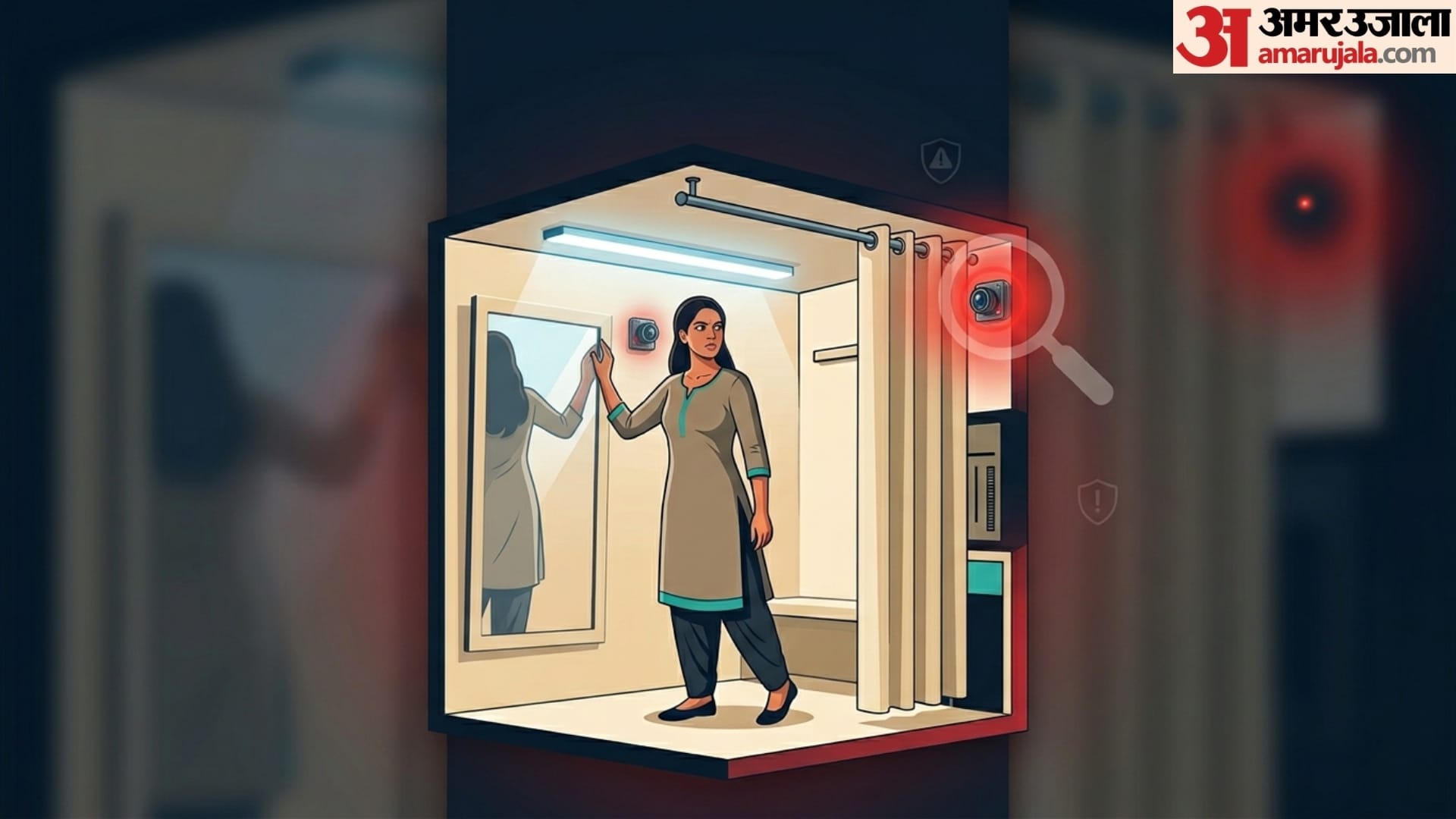 how to find hidden cameras in trial room full guide hidden cameras kaise check kare