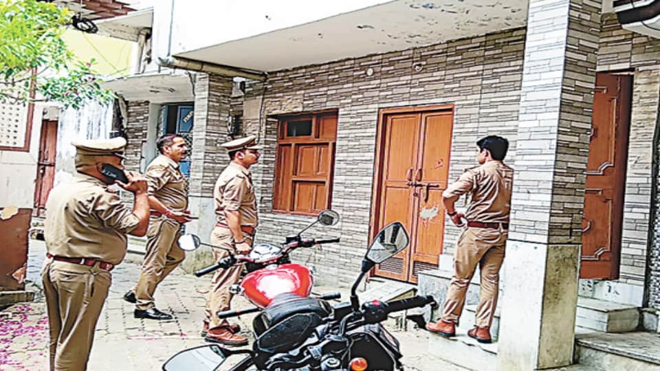 UP: ED Raids in Meerut Over Cambodia-Based Cyber Fraud Network, 13-Hour Search Operation