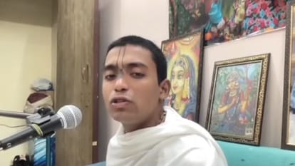 Shocking revelation in police investigation into Mathura IITian Baba case