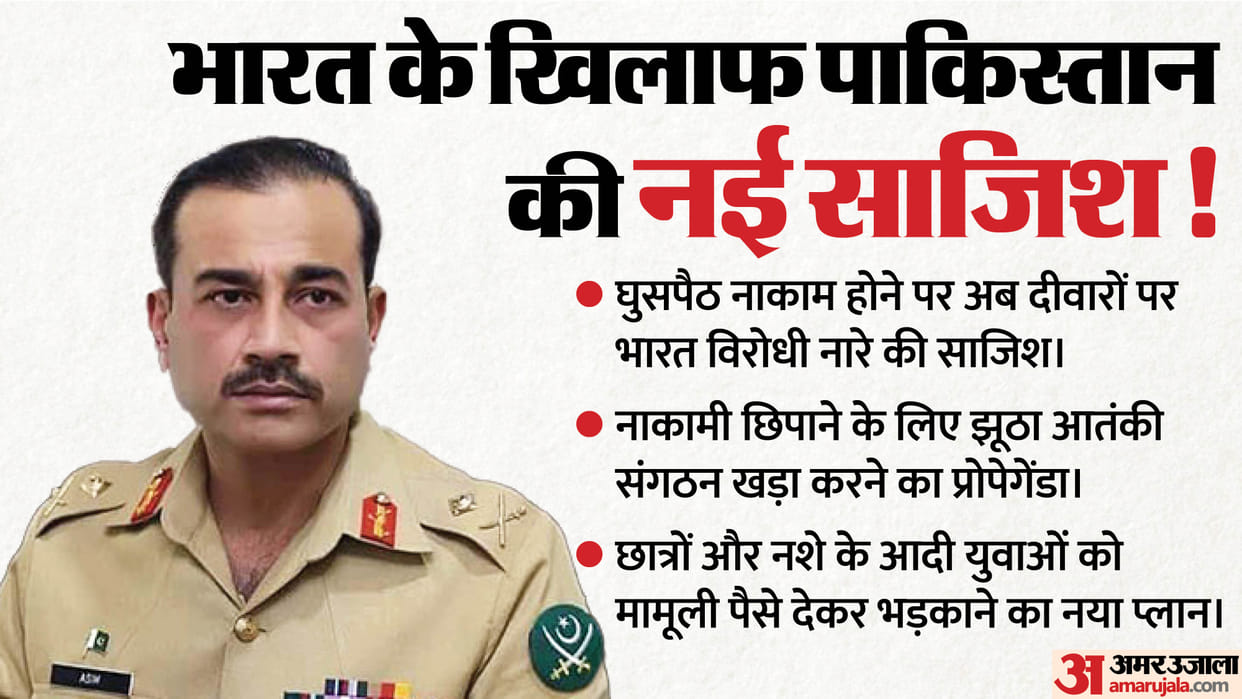 pakistan isi soft terror graffiti war propaganda against india intel report