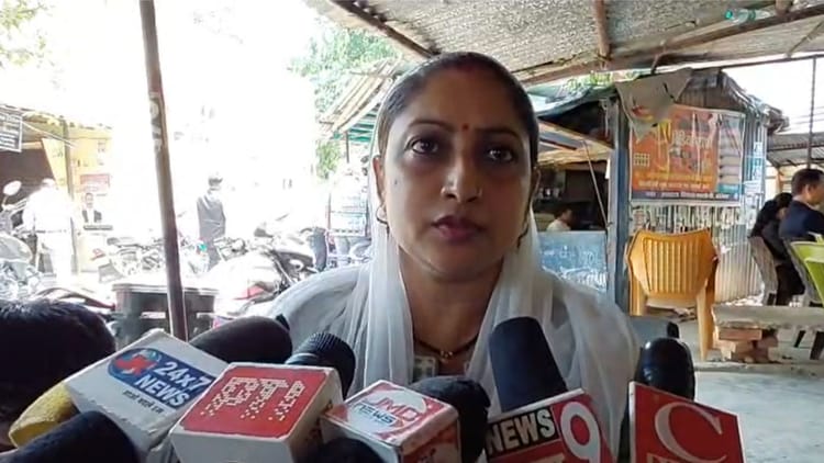 सीएम शुभेंदु पीए हत्याकांड: बलिया के आरोपी मोनू ने किया सरेंडर, पत्नी बोली- पति निर्दोष, मुझे सीबीआई पर भरोसा