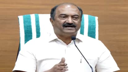 Uproar over white paper in Kerala Former Finance Minister raises questions on confidentiality