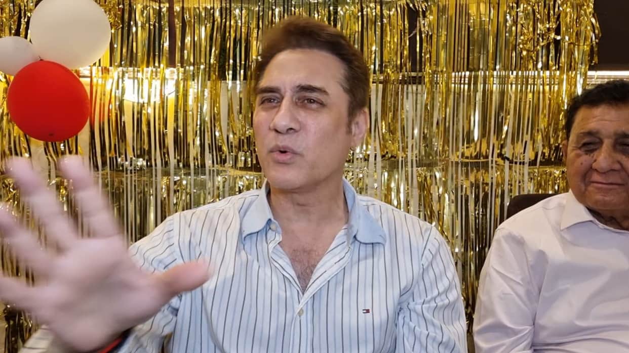 Hardoi Brother Faisal hits back Aamir Khan's fear remark says I feel no fear anywhere in India