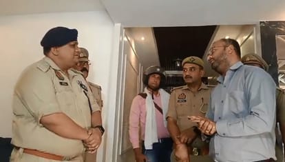 Kanpur Administration Cracks Down Following Delhi Fire Tragedy Inspections Underway in Hotels and Guest Houses