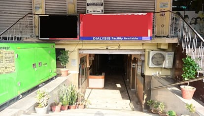 Kanpur Lessons Learned from Delhi Fire Tragedy Over 1500 Basements to be Surveyed