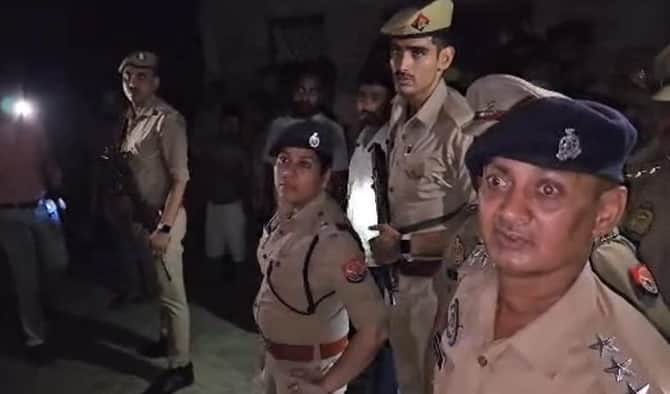 Mahoba Triple Murder Case Devendra who had attempted suicide twice previously has now been sentenced to death