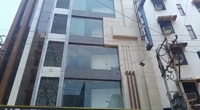 Kanpur Administration Cracks Down Following Delhi Fire Tragedy Inspections Underway in Hotels and Guest Houses