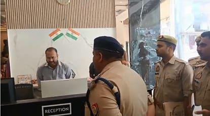 Kanpur Administration Cracks Down Following Delhi Fire Tragedy Inspections Underway in Hotels and Guest Houses