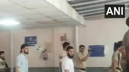 Delhi Red Fort Blast Case NIA Files Charge Sheet Against All Accused