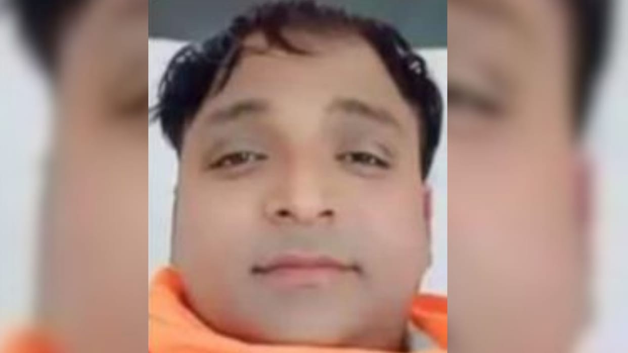Ambulance Driver Sent Rolling 20 Meters After Collision with Speeding Bolero Dies Locals Outraged