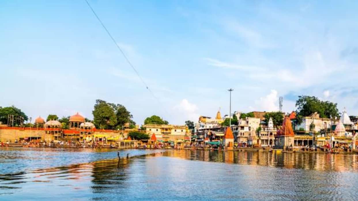 MP News: Under Namami Gange, a project worth Rs 81 crore has been approved to make Maa Kshipra pollution free.