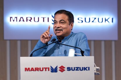 5,000 Ethanol Pumps to Open Across Country; Check Government's Plan