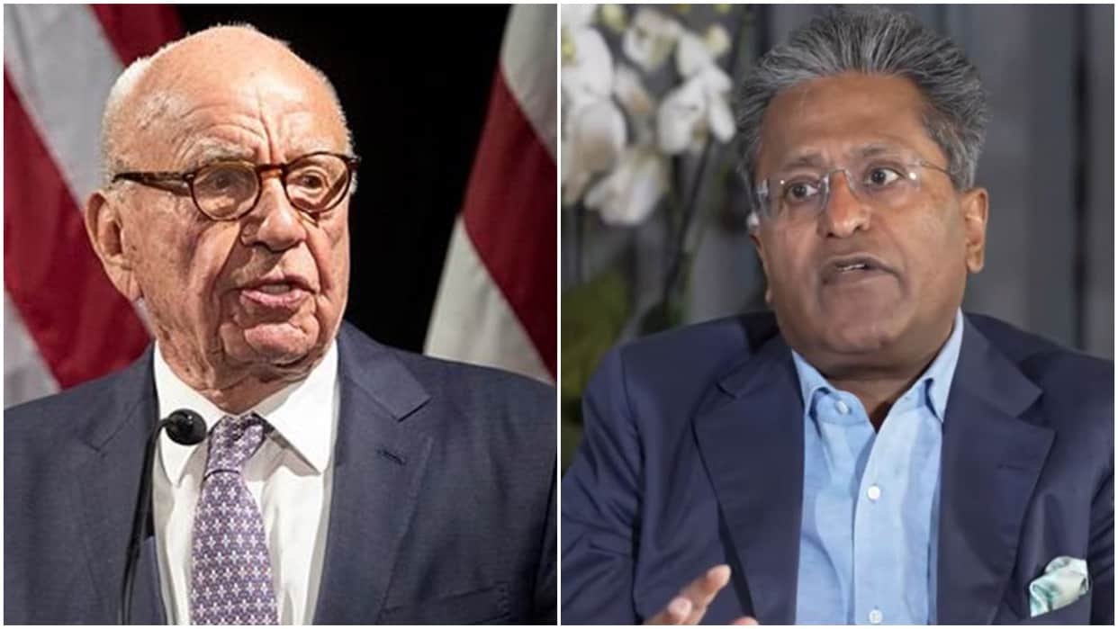 Lalit Modi Claims Rupert Murdoch Became His ‘Second-Biggest Enemy’ After 2008 CLT20 Cancellation