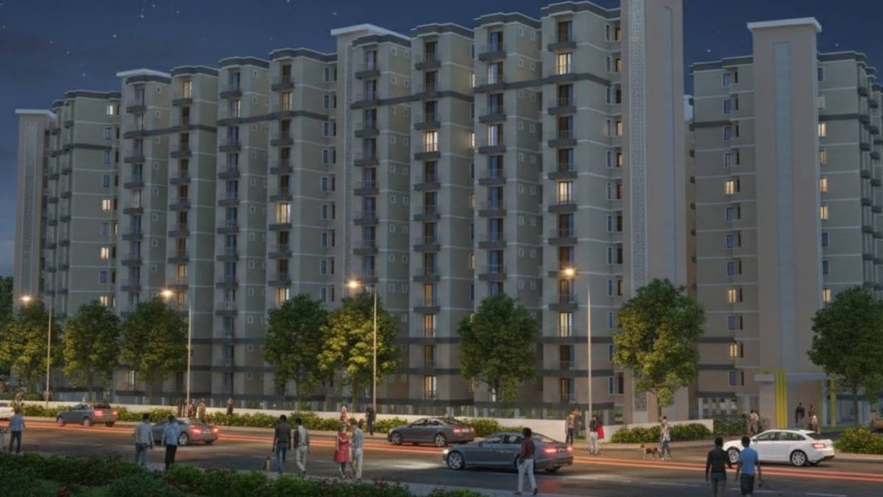 UP: Major Overhaul in Apartment Construction—Government Revamps Entire System; No Work to Proceed Without Appr