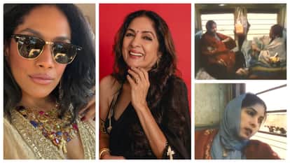 Masaba Gupta Birthday Wish For Best Mama Neena Gupta Comes With A Peek Into Their WhatsApp Banter