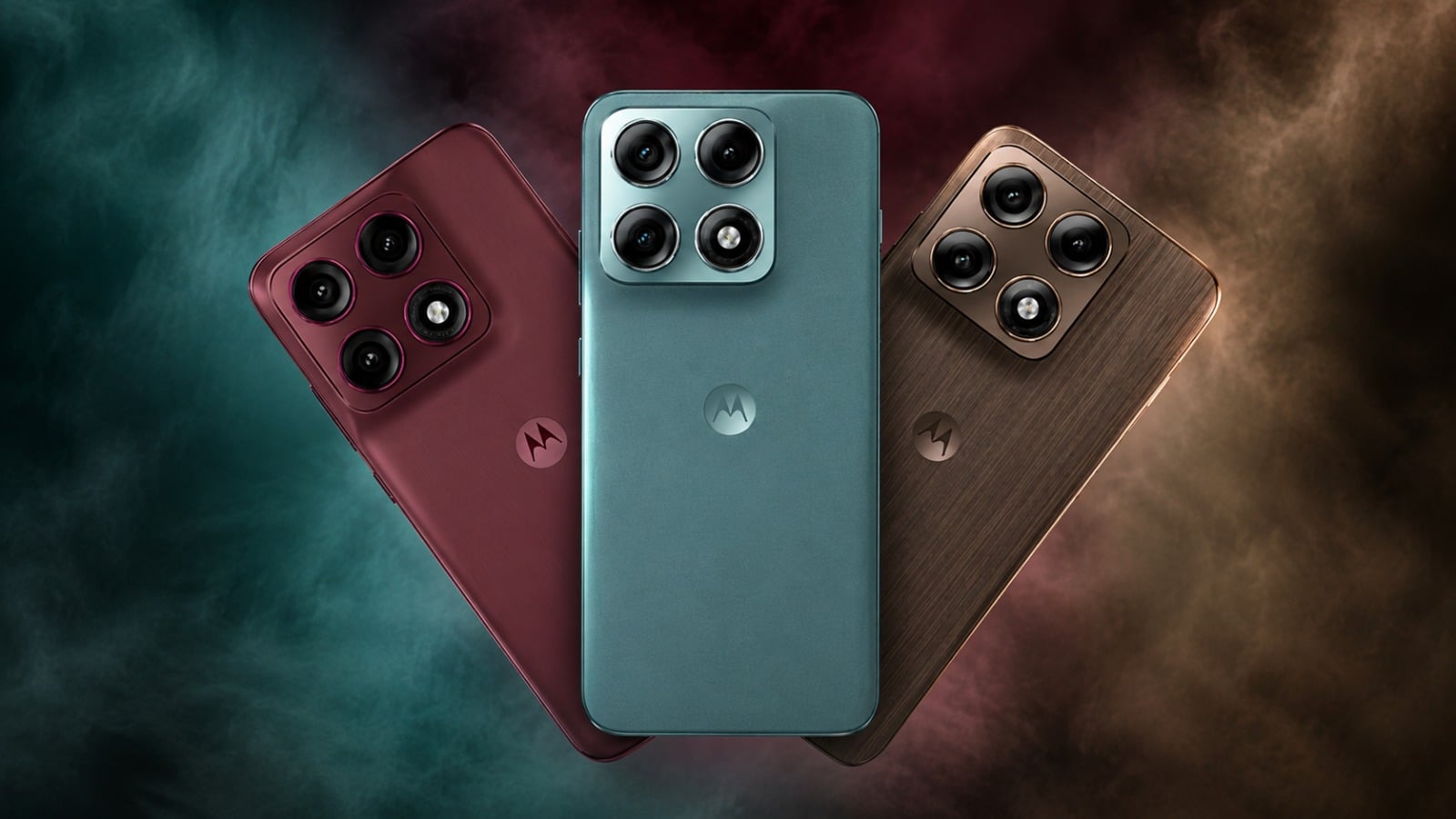 Motorola Edge 70 Pro+ Launched in India With Dimensity 8500 Extreme SoC