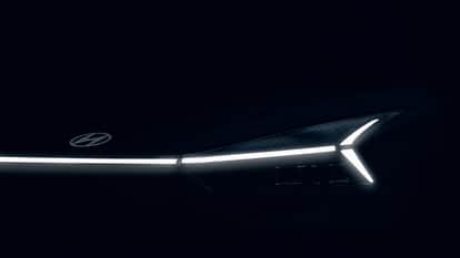 Next-Generation Hyundai i20 Teased Ahead of Global Debut Next Month