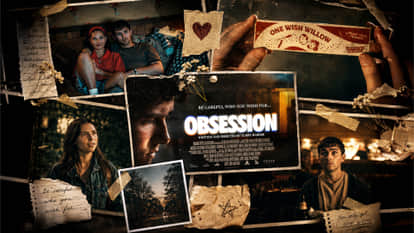 Why Is Obsession So Popular Among Gen Z? The Horror Film Sparking a New Internet Debate