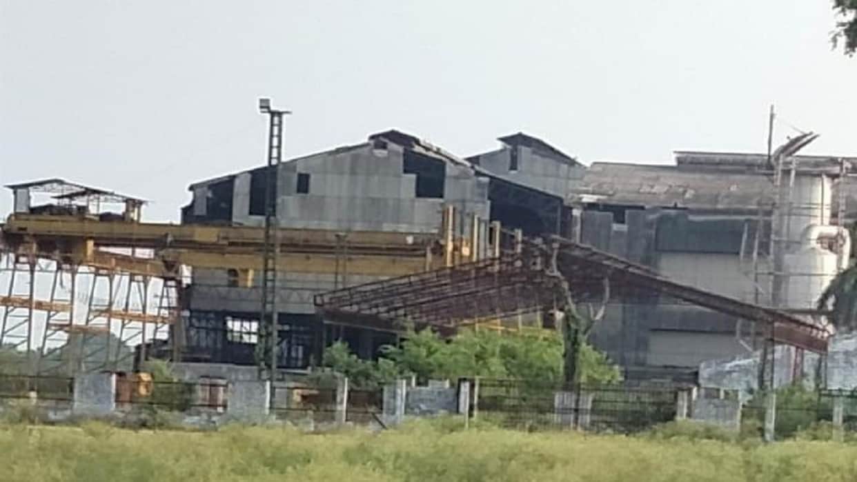 Sugarcane farmers are being crushed by the system in Bareilly