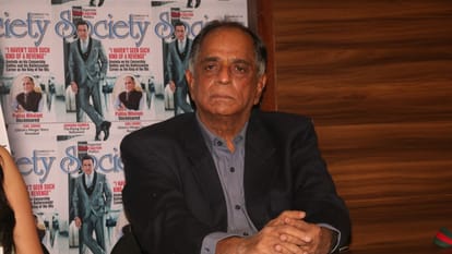 Filmmaker and ex CBFC chairperson Pahlaj Nihalani dies at 76