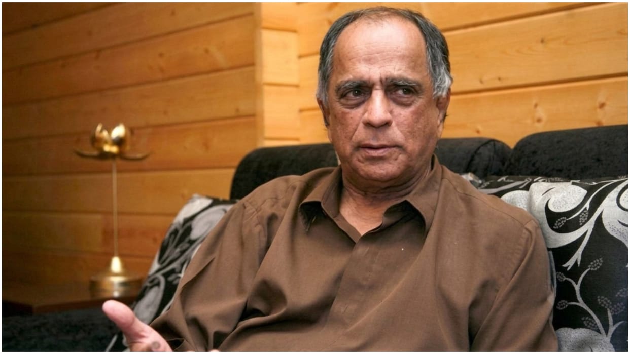 Late Filmmaker And Former CBFC Chief Pahlaj Nihalani Prayer Meet Will Held On Tomorrow 6th June In Mumbai