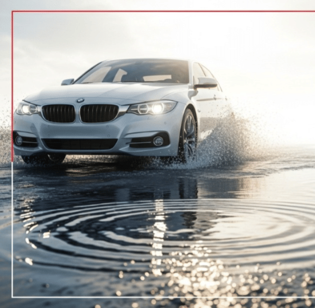 Trapped Waterlogging? Crucial Car Safety Tips You Must Follow This Monsoon