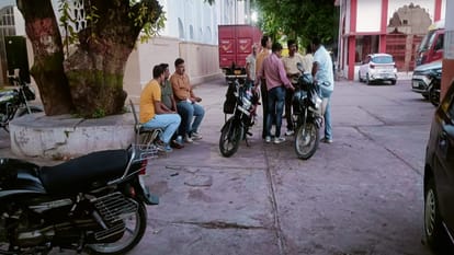 CBI raids Head Post Office, XEN arrested while taking bribe of Rs 1.5 lakh
