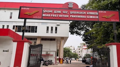 CBI raids Head Post Office, XEN arrested while taking bribe of Rs 1.5 lakh
