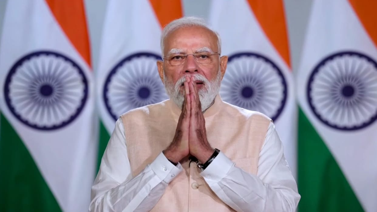 achievements changes and points of debate during the Modi government's 12 years