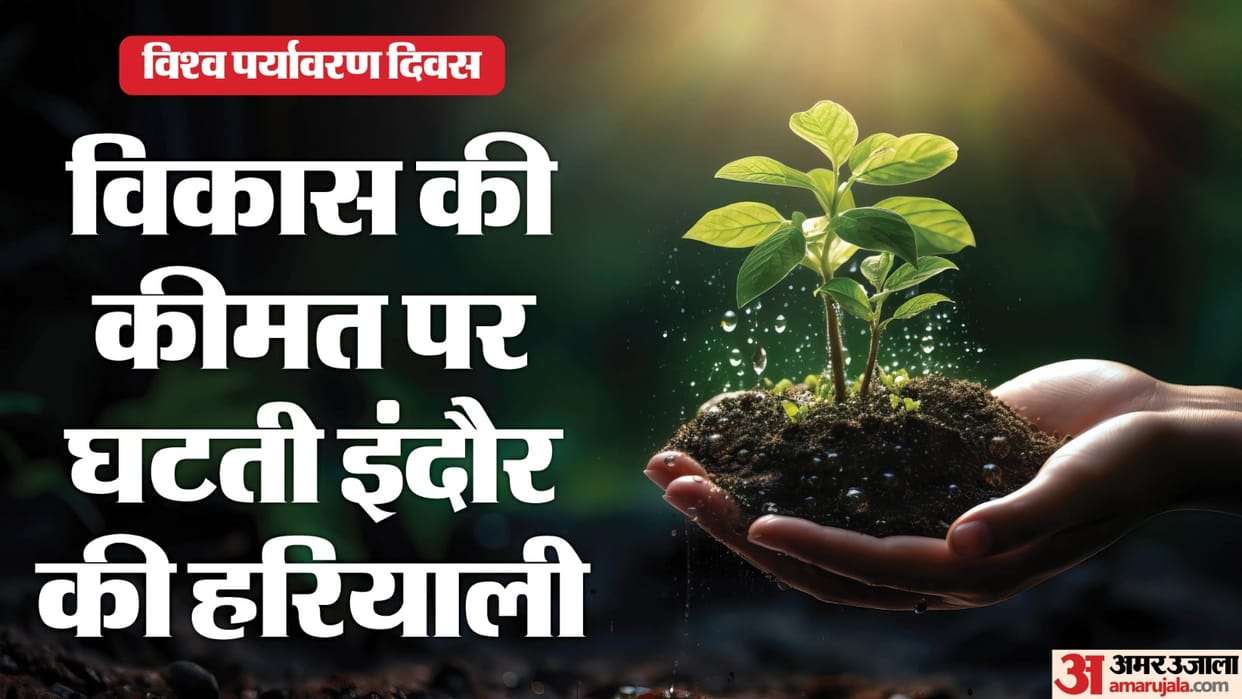 World Environment Day 2026 Holkar State’s Remarkable Environmental Legacy environment awareness
