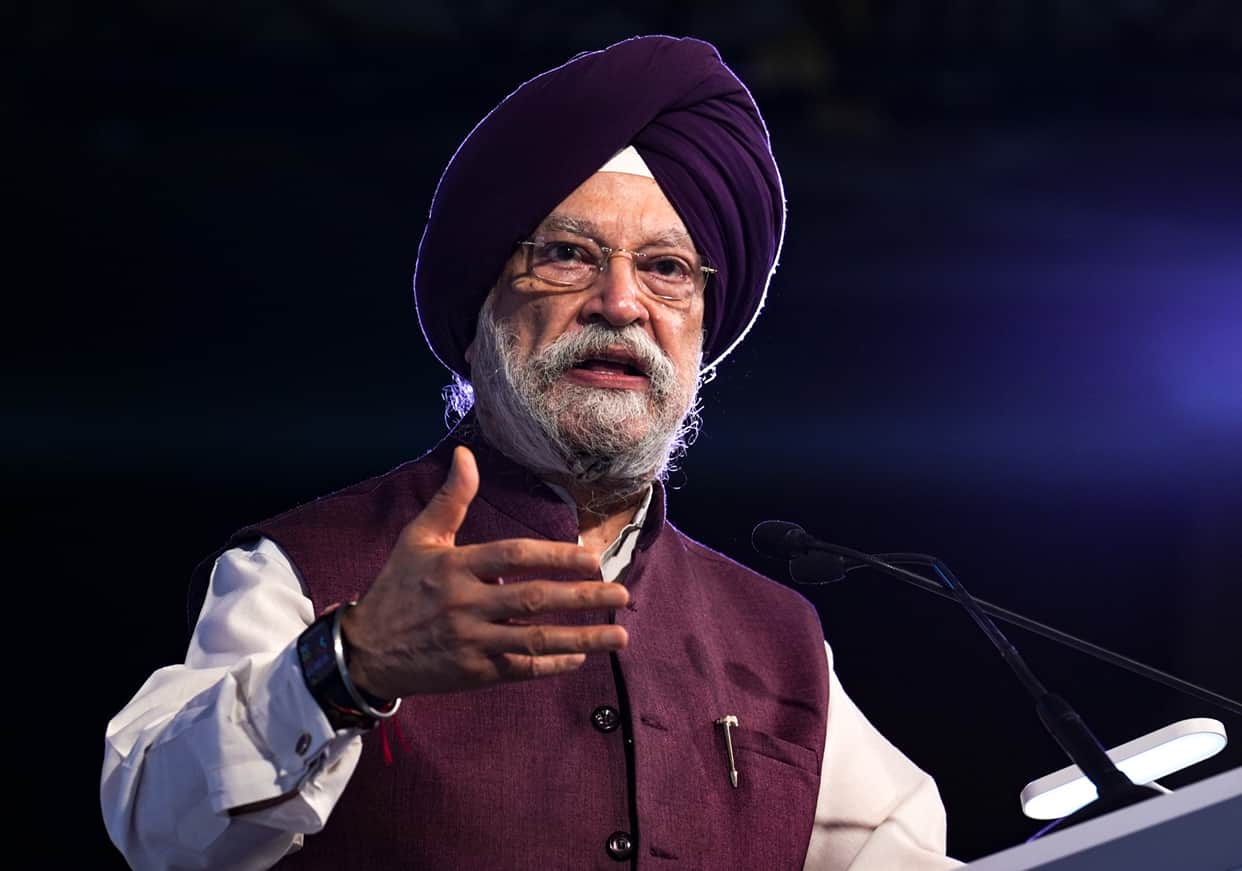 hardeep puri rajya sabha candidature madhya pradesh bjp leaders disappointed