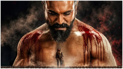 Peddi Box Office Collection Day 2 total earning of Ram Charan Film