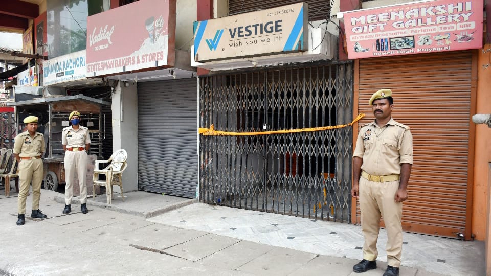 Prayagraj Mass Murder Case Solved in 12 Hours But Many Questions Remain