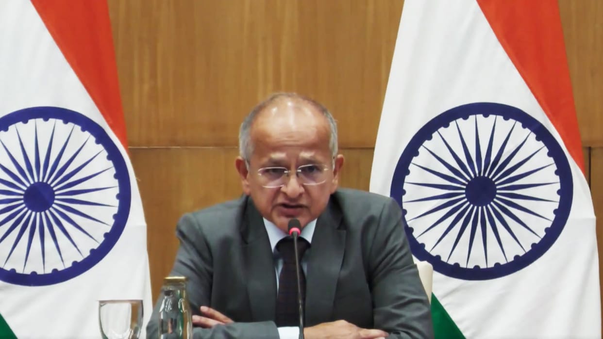 India and Venezuela perfect complements for long-term energy cooperation: MEA